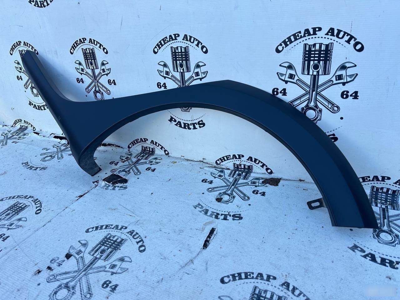 Накладка крыла