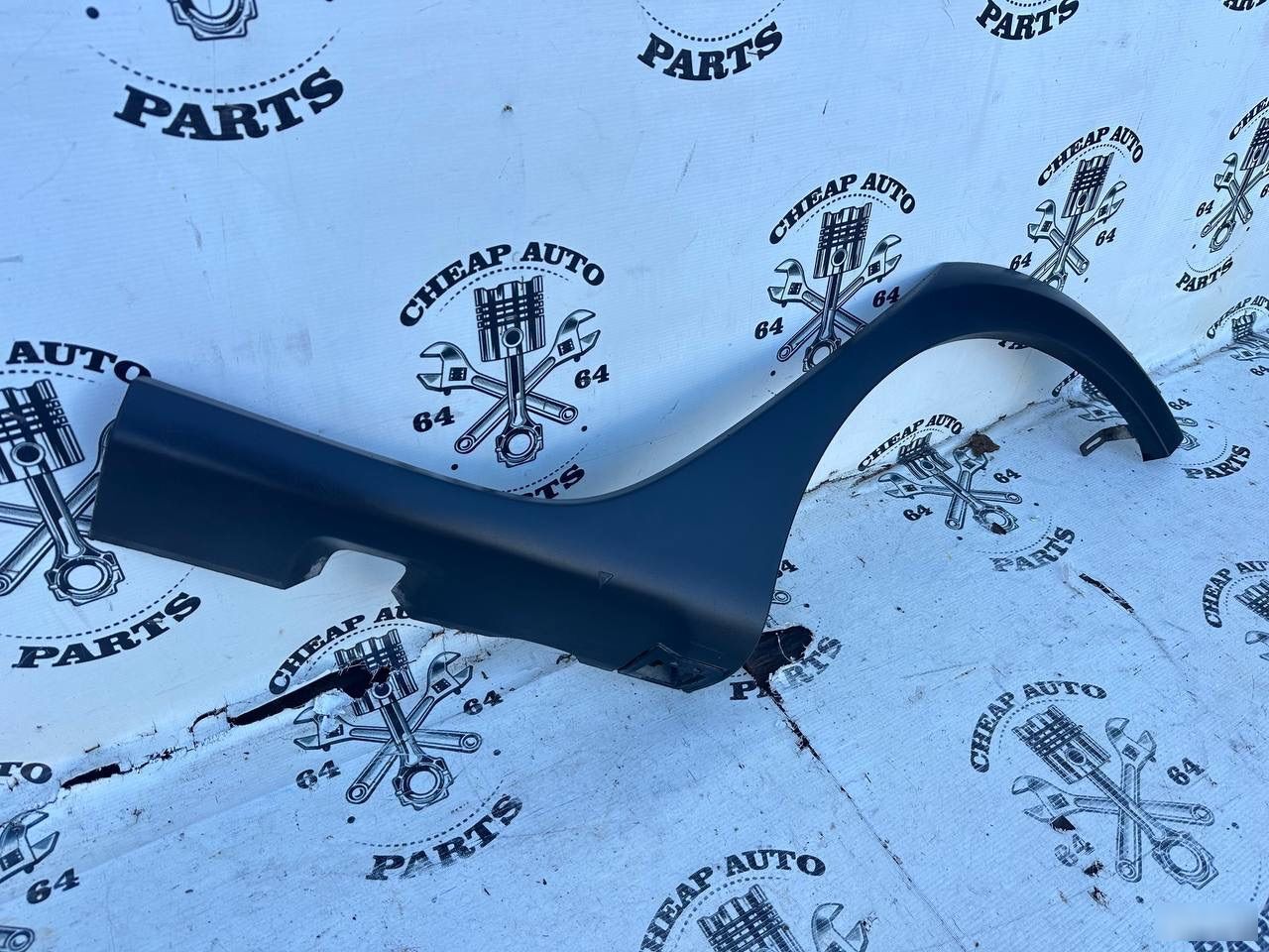 Накладка крыла - Фото 5