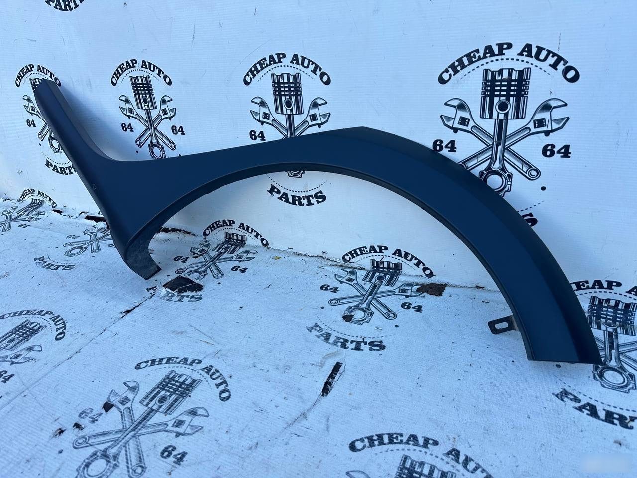 Накладка крыла - Фото 6