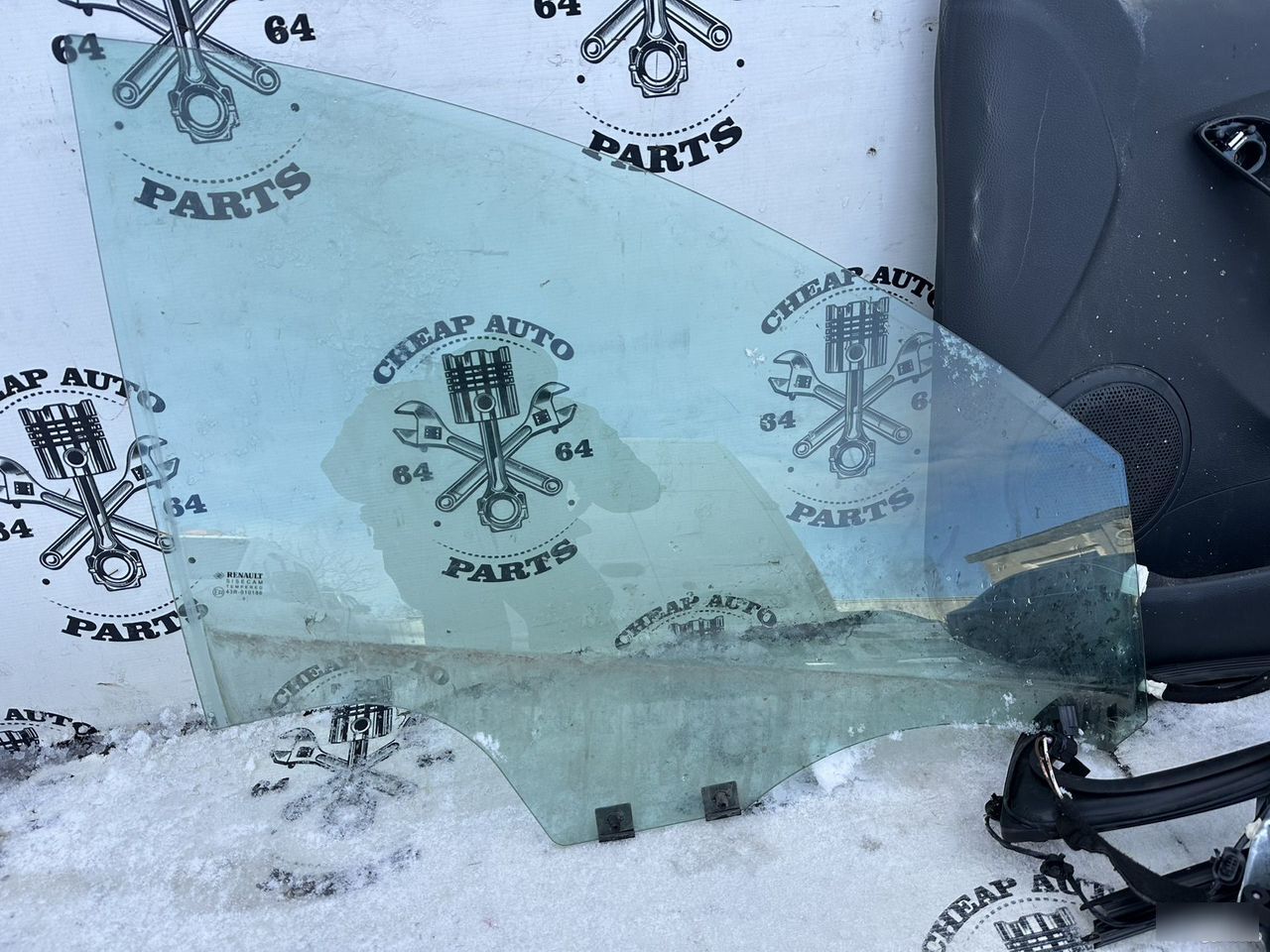 Комплектующие двери - Фото 5