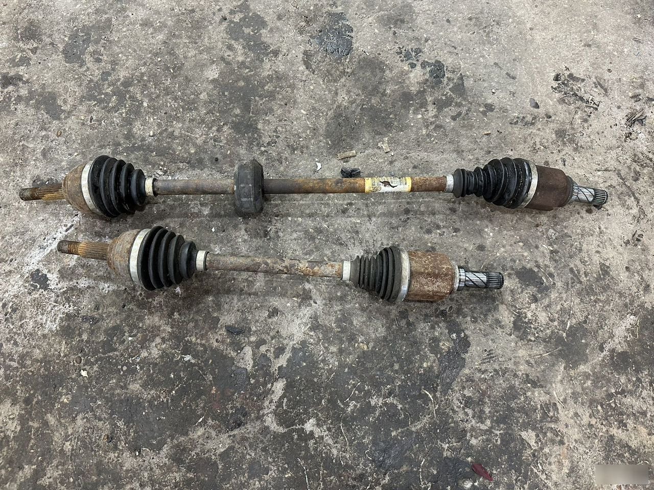 Привод - Фото 2