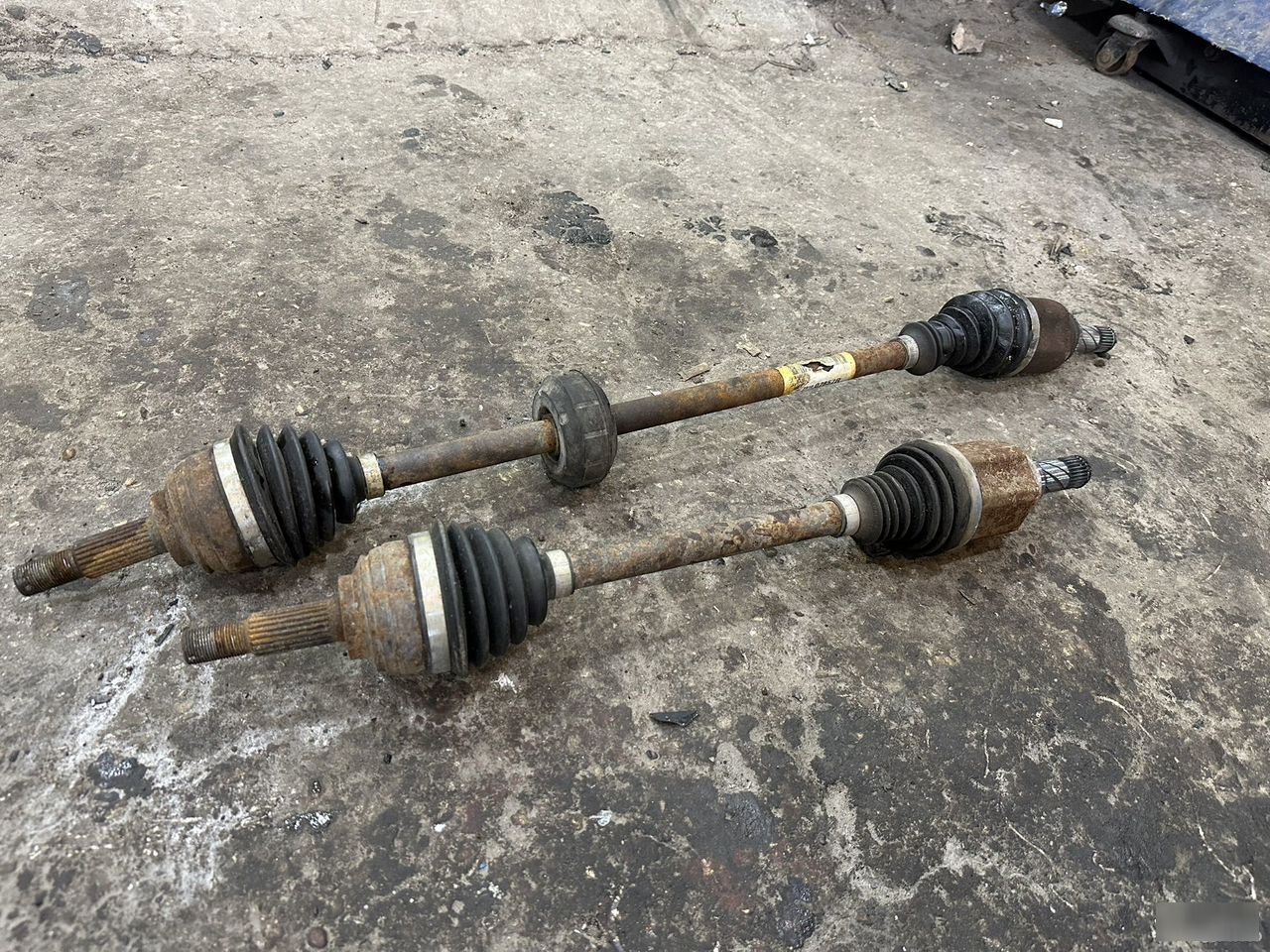 Привод - Фото 3