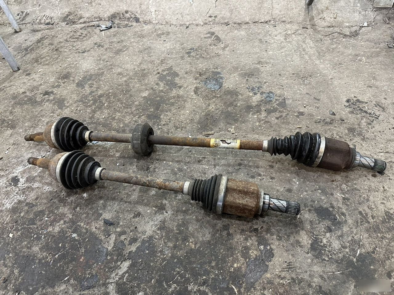 Привод - Фото 4