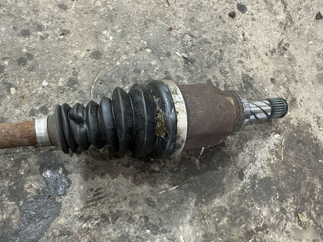 Привод - Фото 7