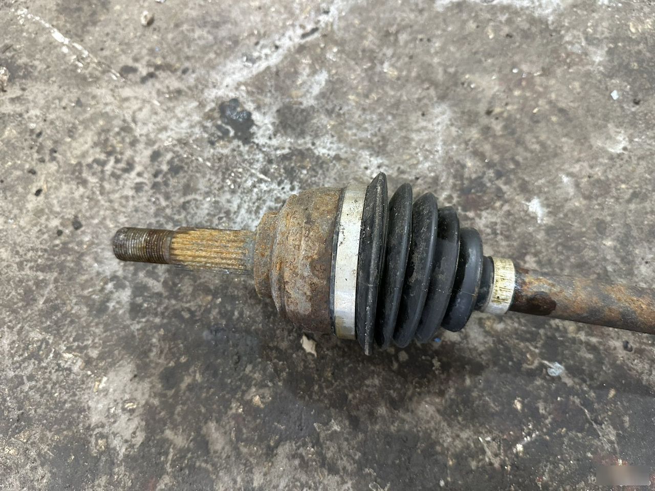 Привод - Фото 8