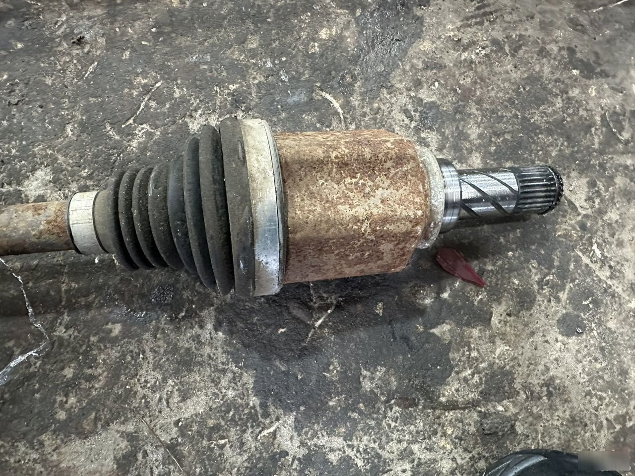 Привод - Фото 9