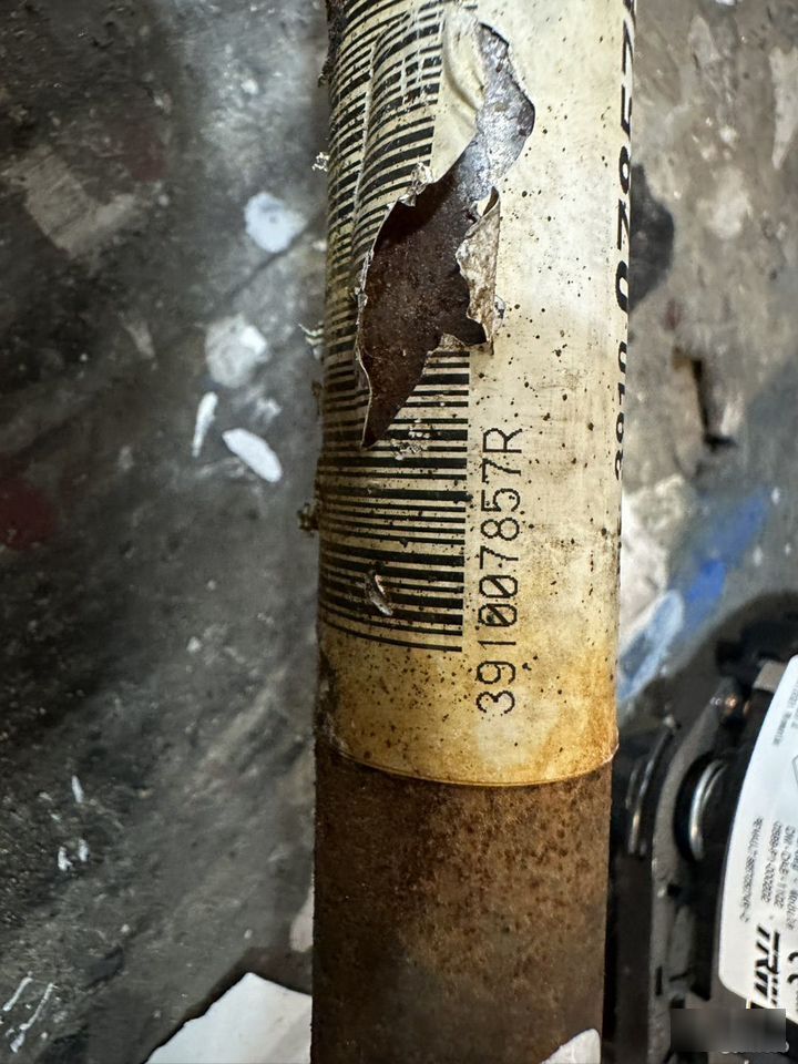 Привод - Фото 10