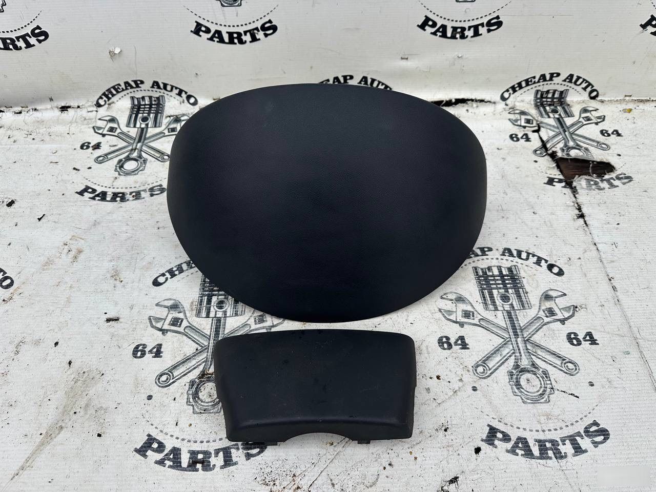 Козырек панели приборов - Фото 2