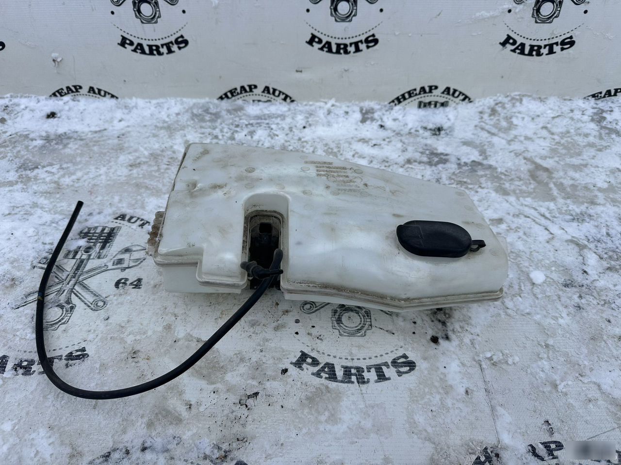 Бачок омывателя