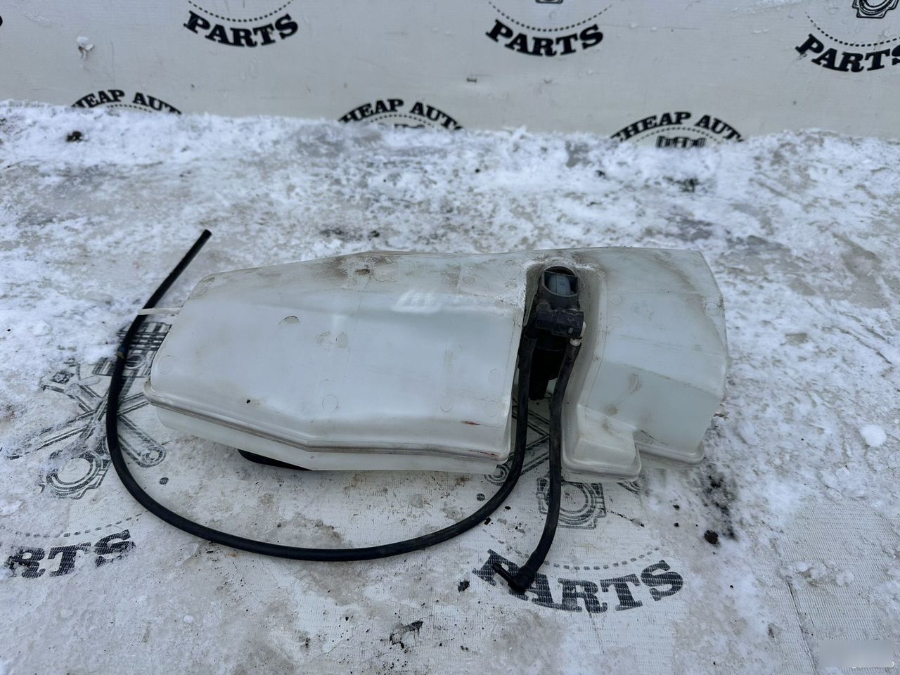 Бачок омывателя - Фото 3