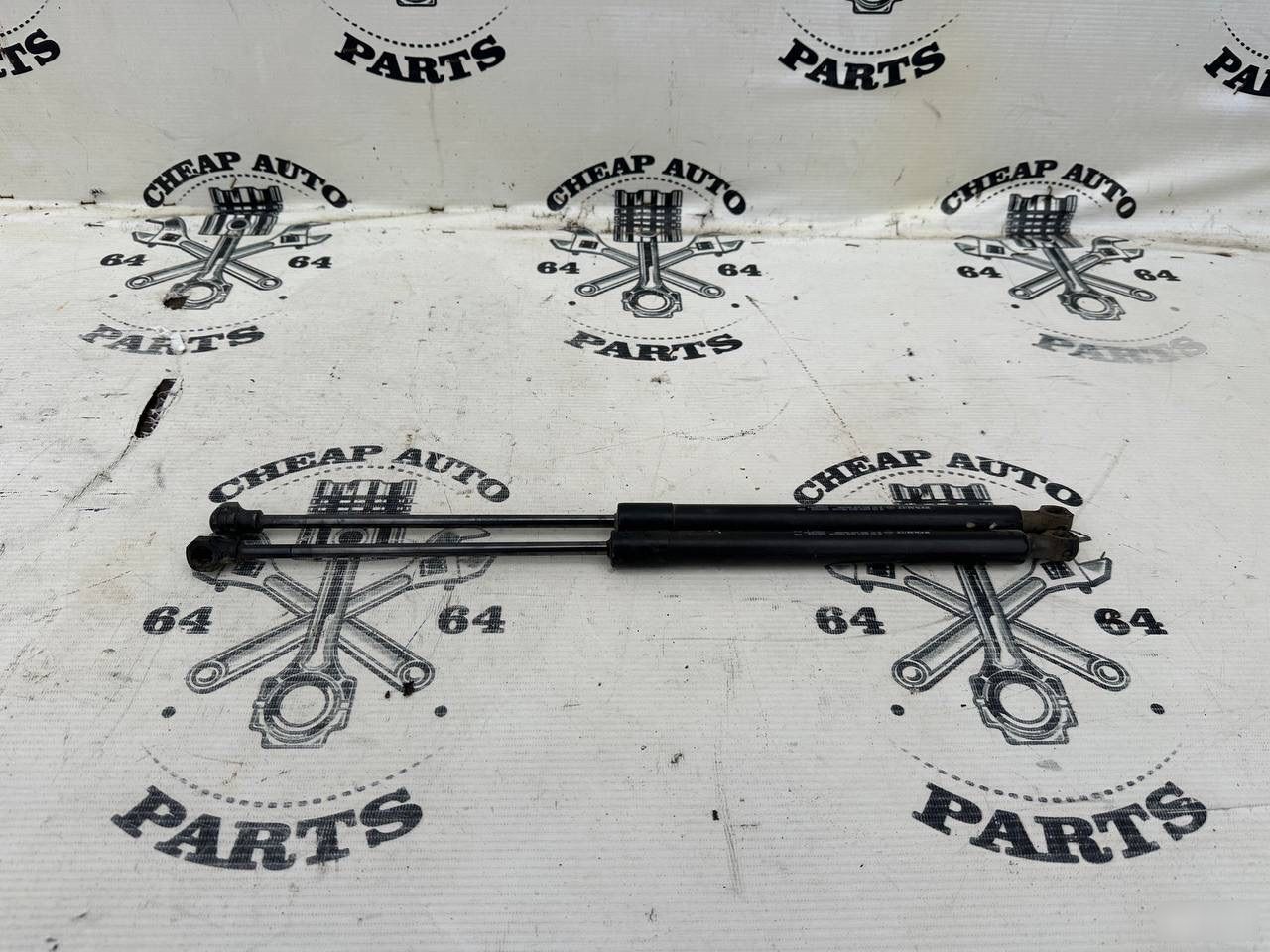 Амортизаторы багажника - Фото 4