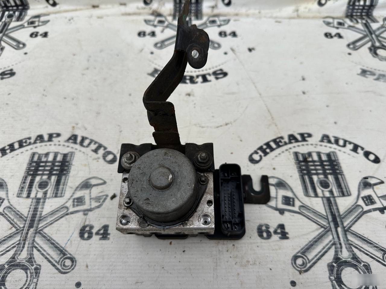 Блок ABS - Фото 5