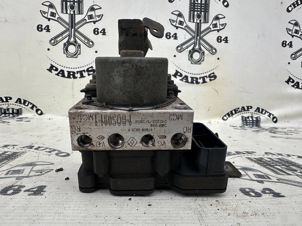 Блок ABS - Фото 6