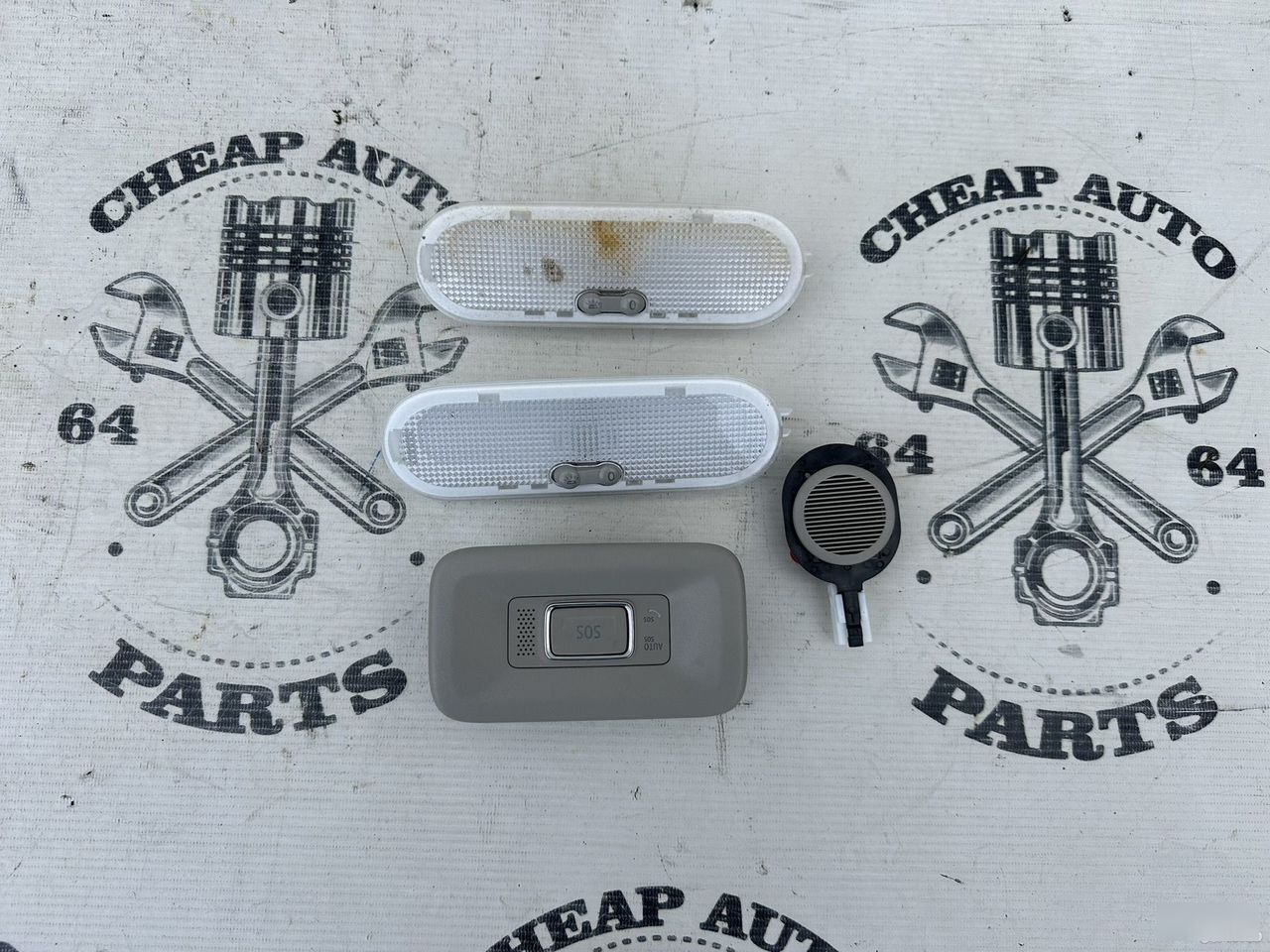 Блок SOS - Фото 2