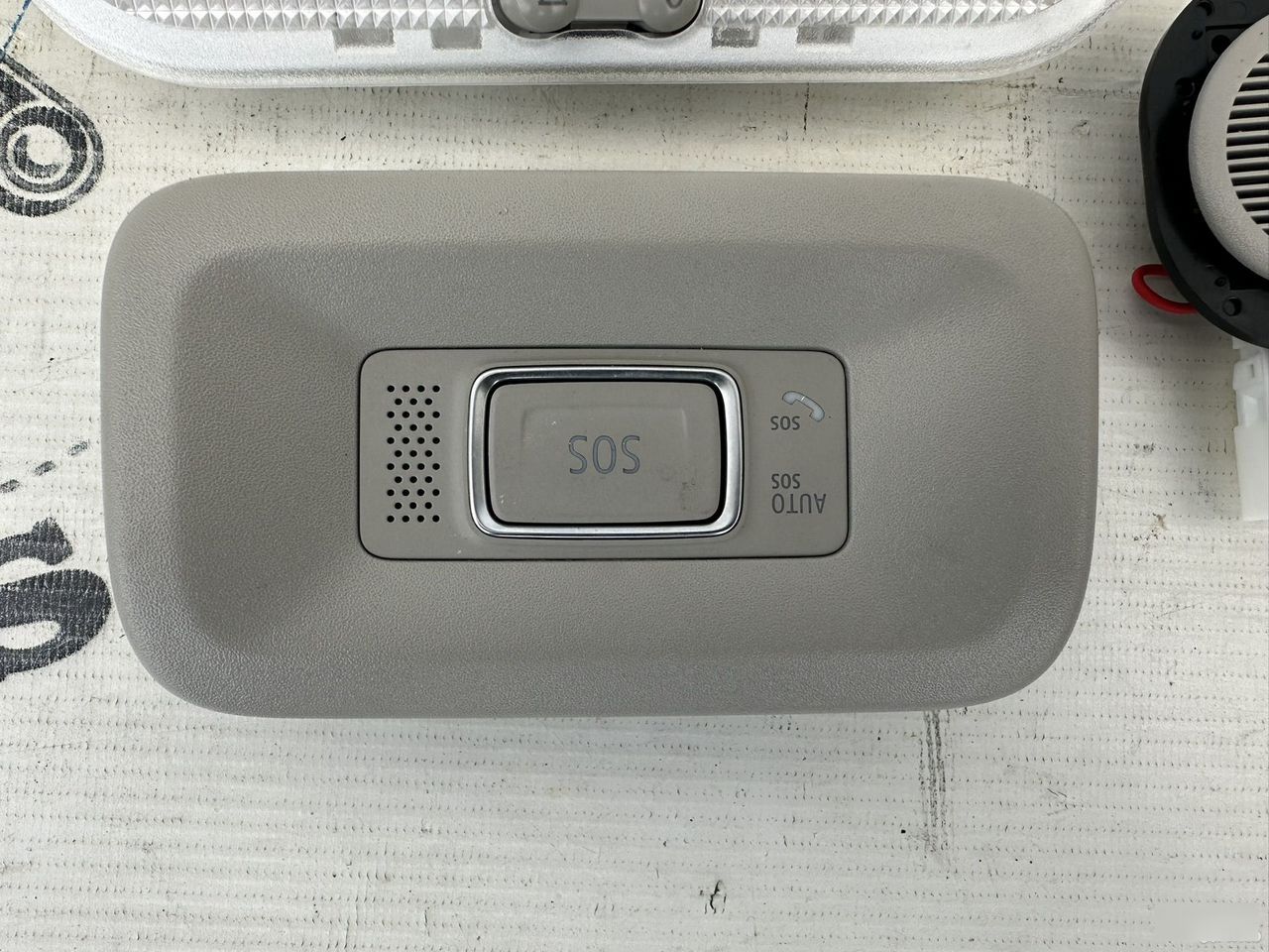 Блок SOS - Фото 3