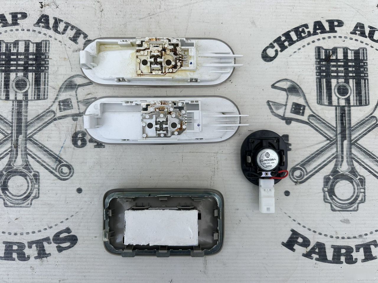 Блок SOS - Фото 5