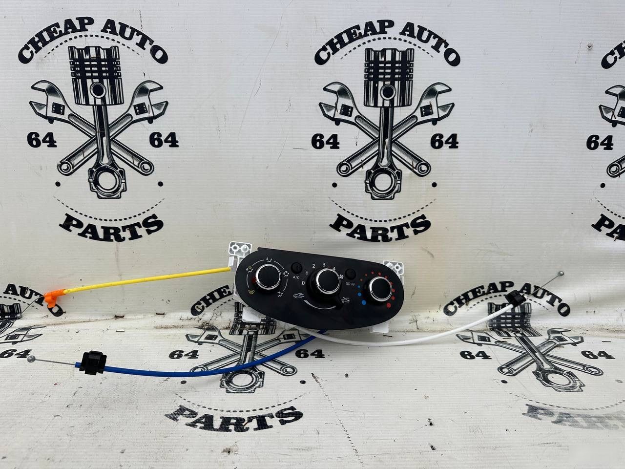 Блок управления - Фото 6