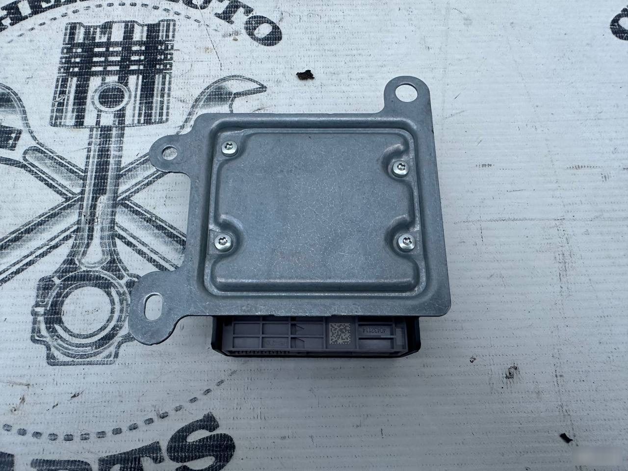 Блок управления airbag - Фото 2