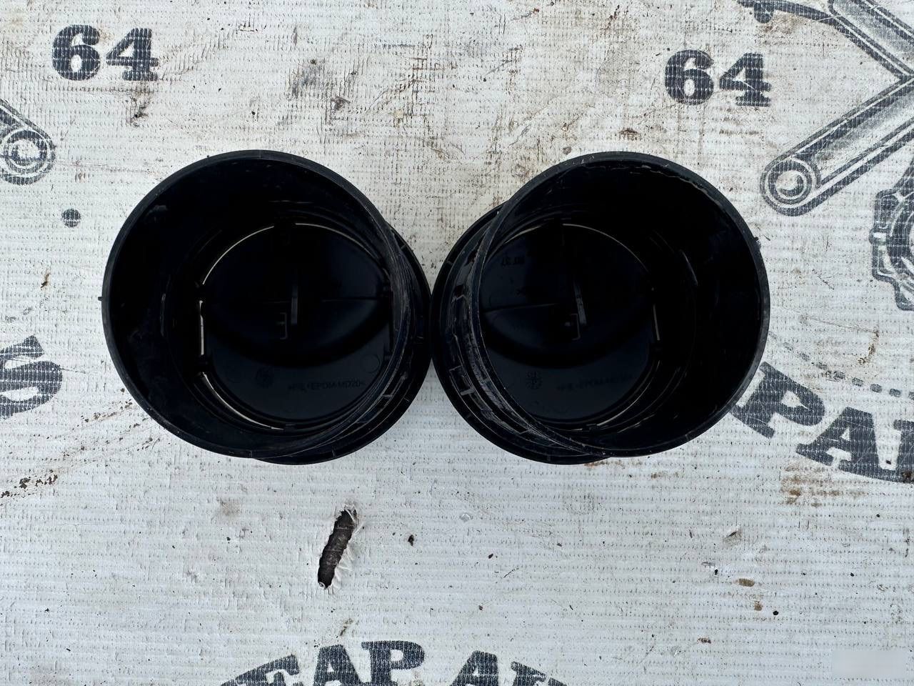 Воздушный дефлектор - Фото 2