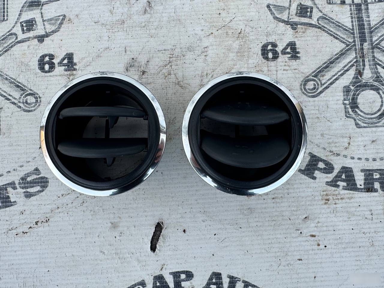 Воздушный дефлектор - Фото 3