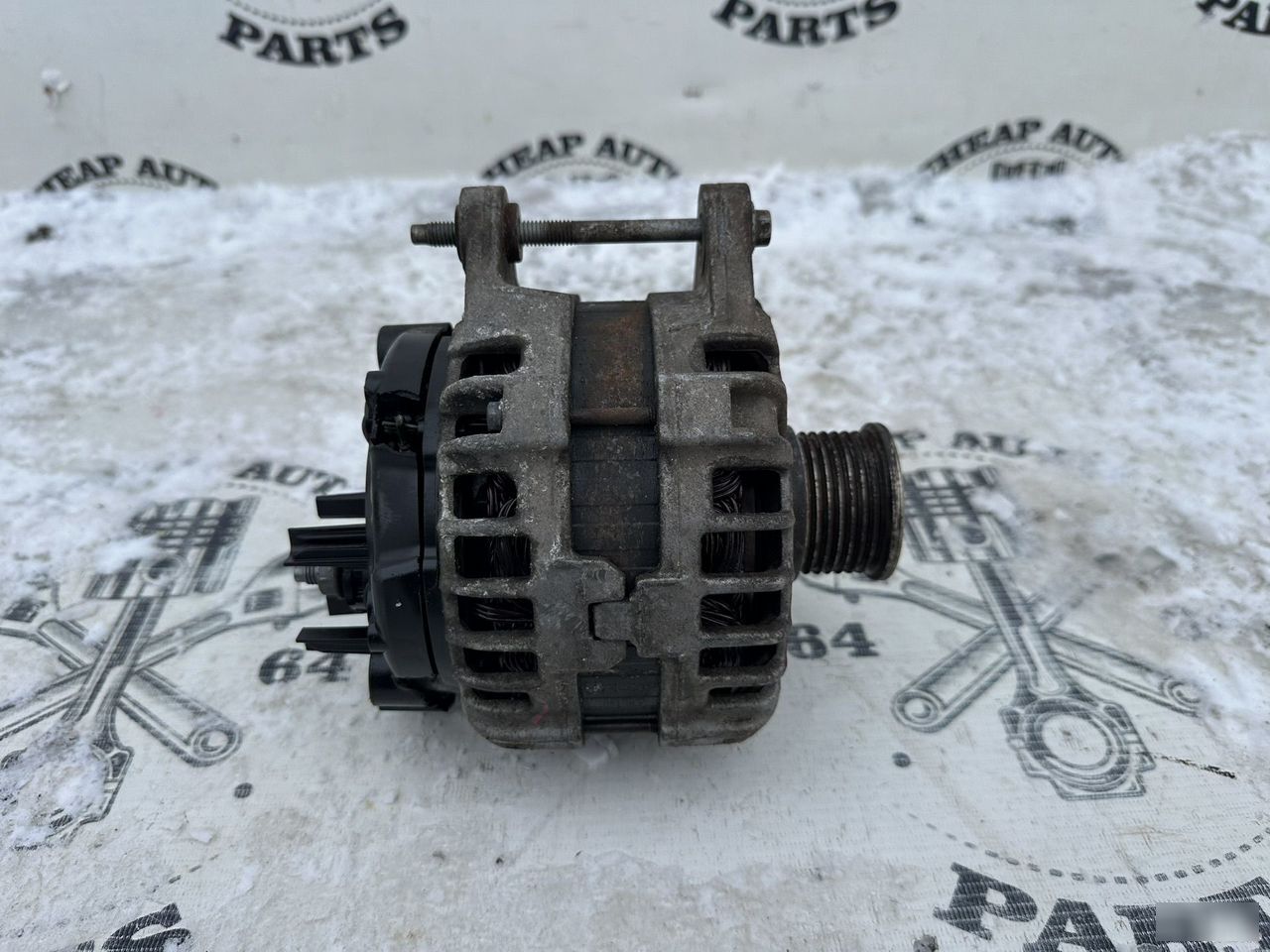 Генератор - Фото 6