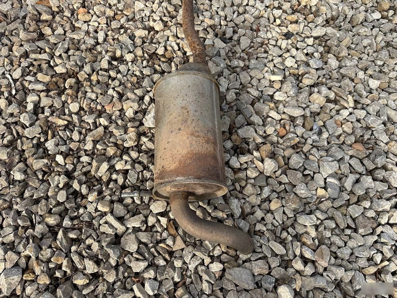 Глушитель основной - Фото 3