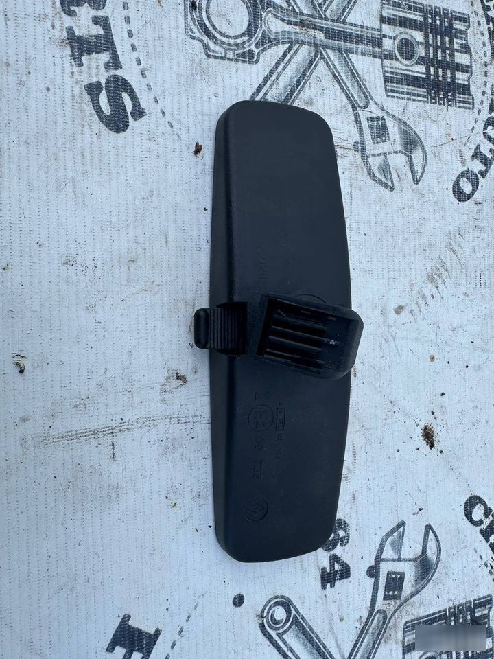 Зеркало заднего вида - Фото 2