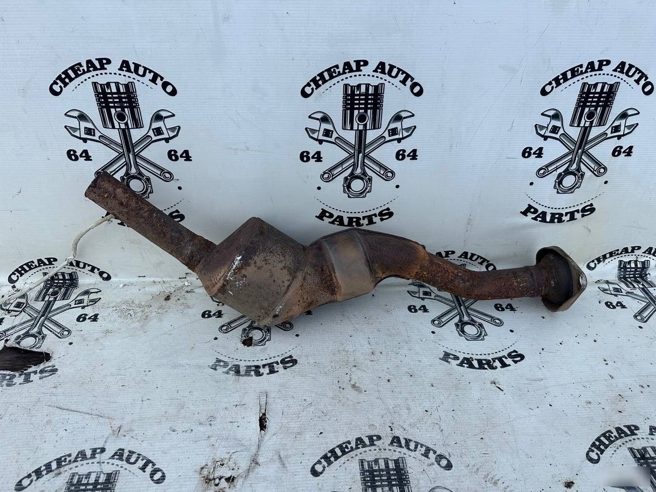 Катализатор