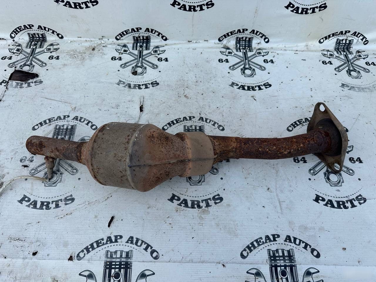 Катализатор - Фото 2