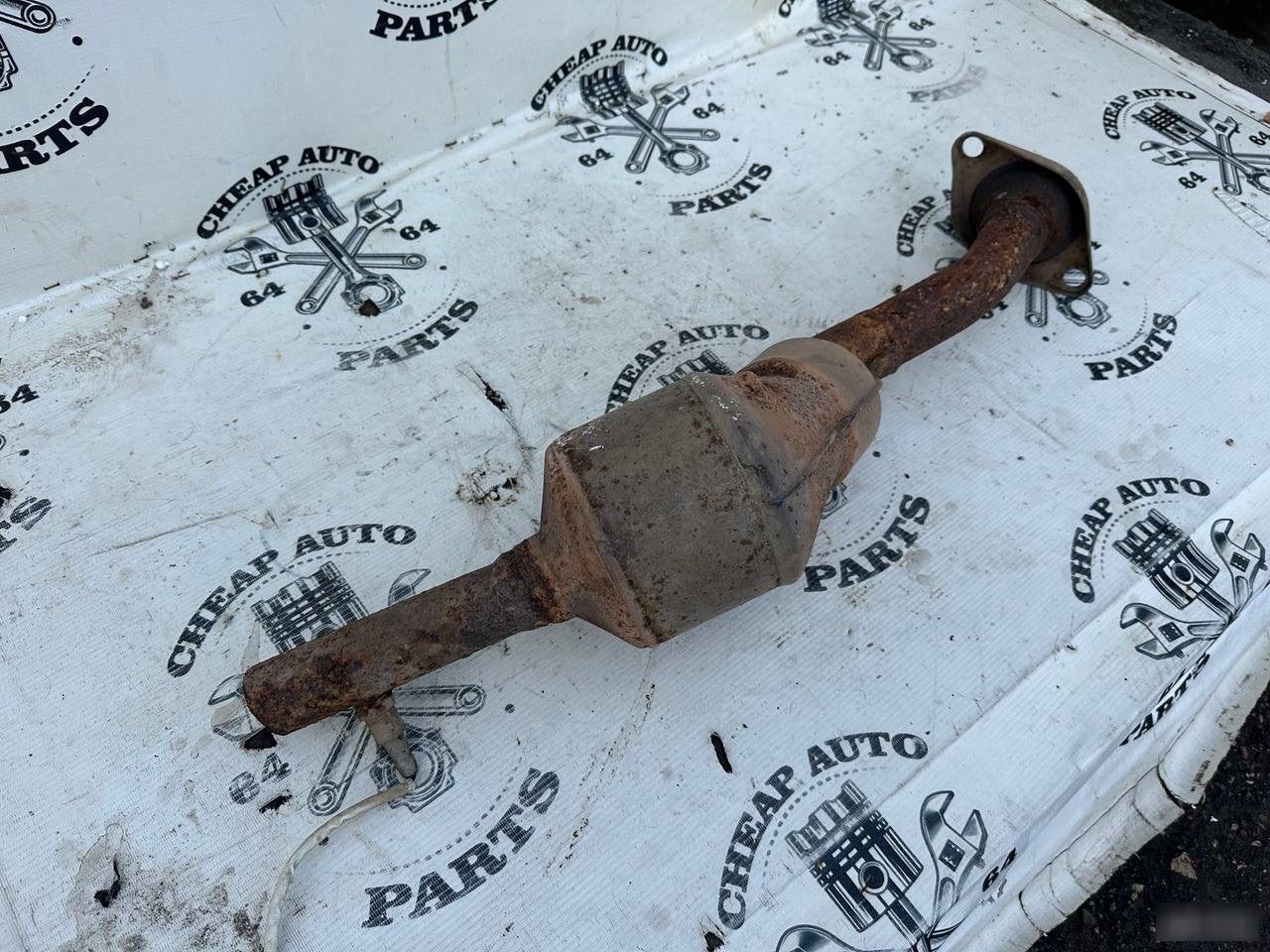 Катализатор - Фото 3