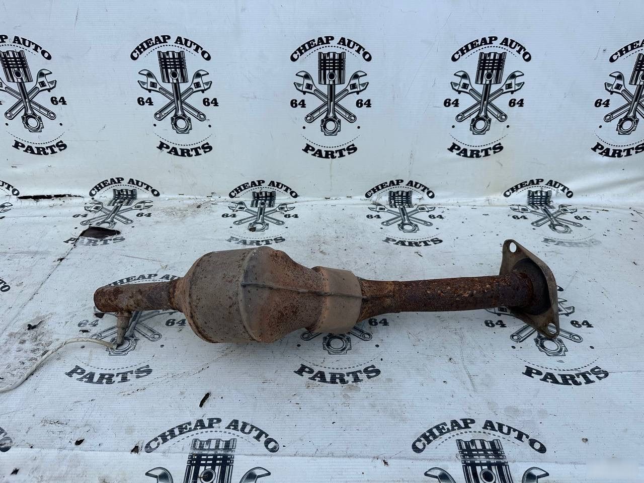 Катализатор - Фото 5