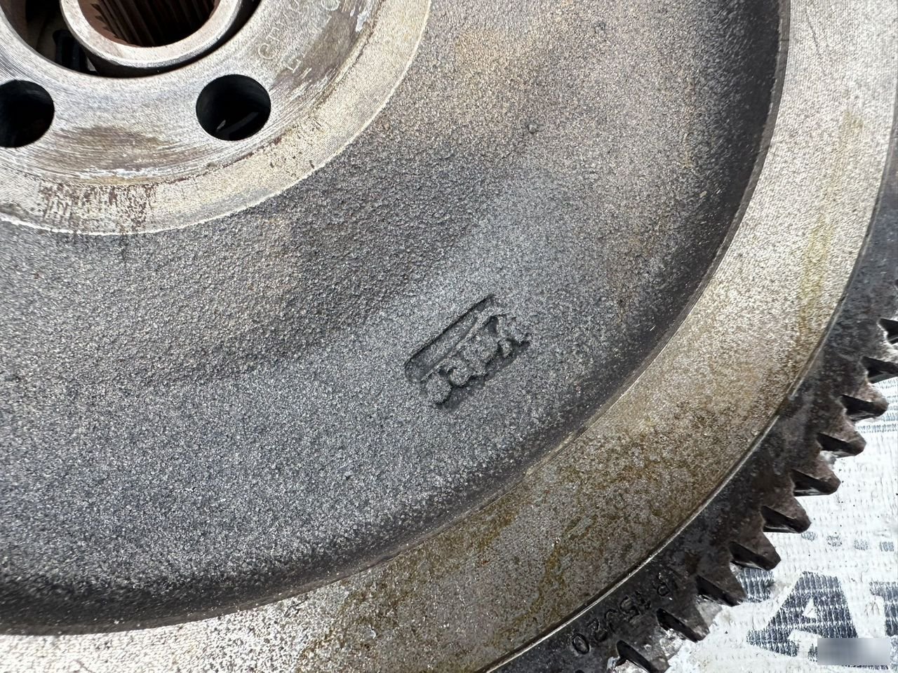 Корзина сцепления - Фото 7