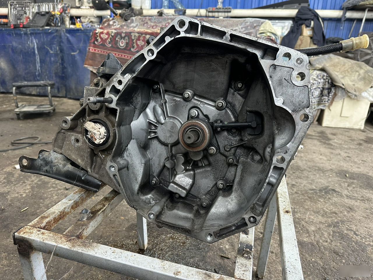 МКПП - Фото 2