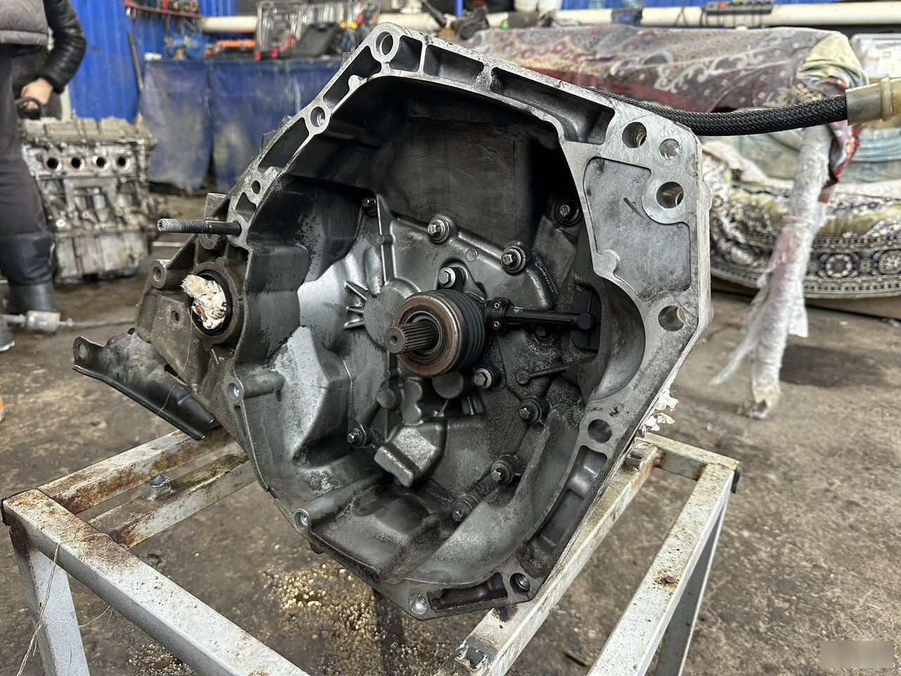 МКПП - Фото 3