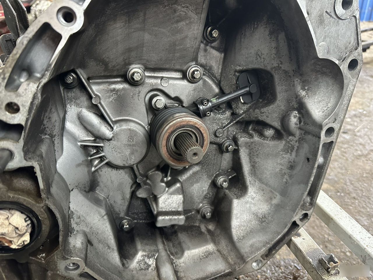 МКПП - Фото 5