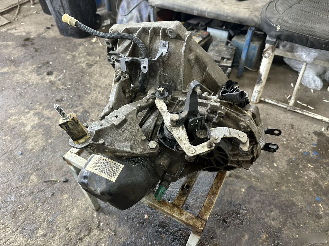 МКПП - Фото 6