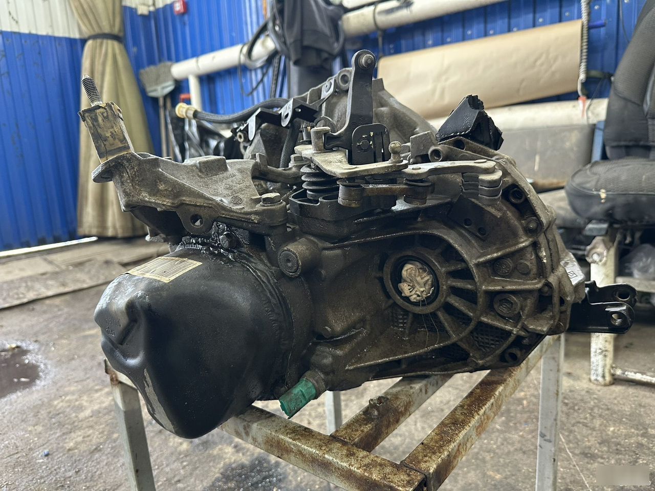 МКПП - Фото 7