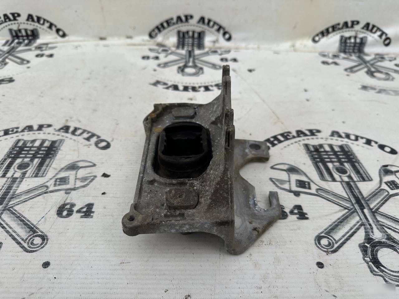 Крепления двигателя - Фото 3