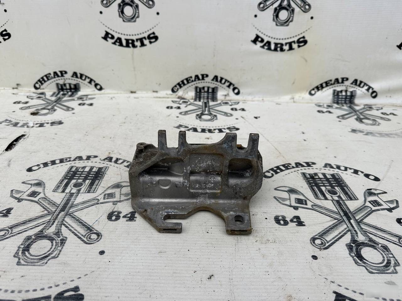 Крепления двигателя - Фото 5