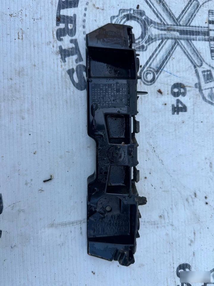 Кронштейн бампера - Фото 4