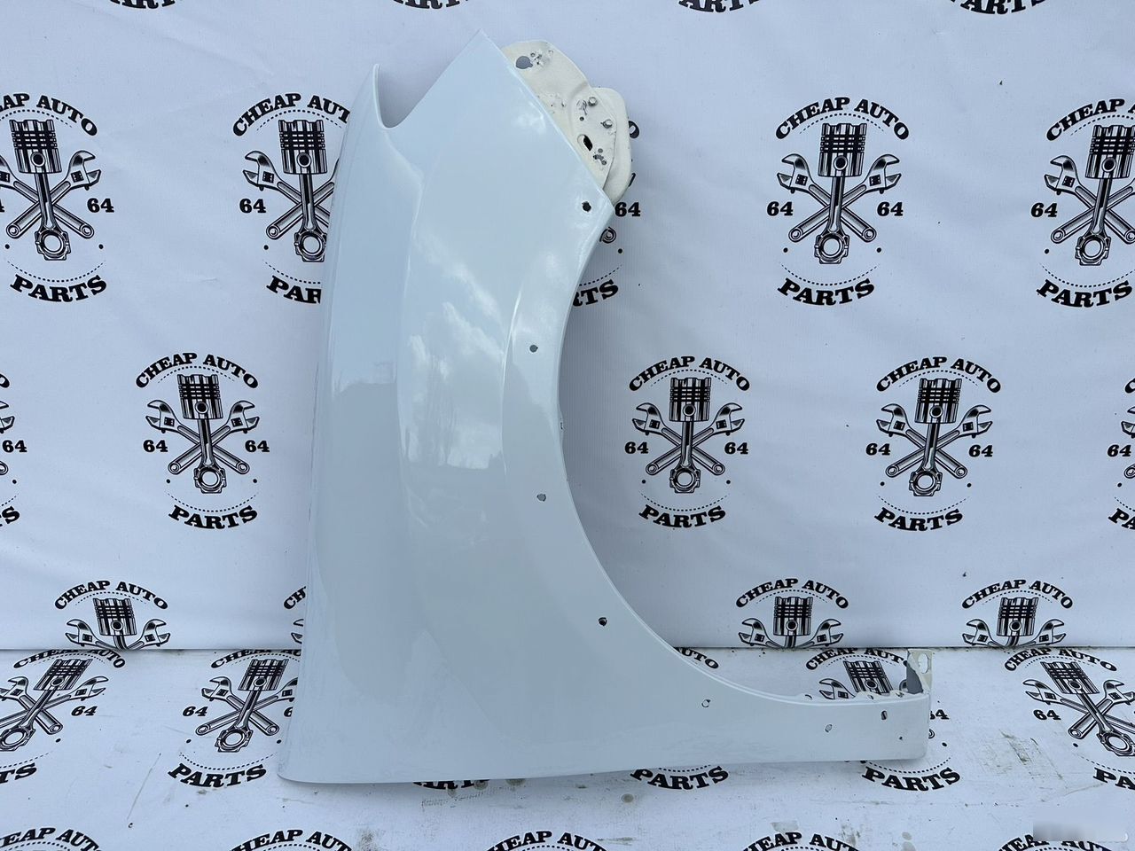 Крыло - Фото 2