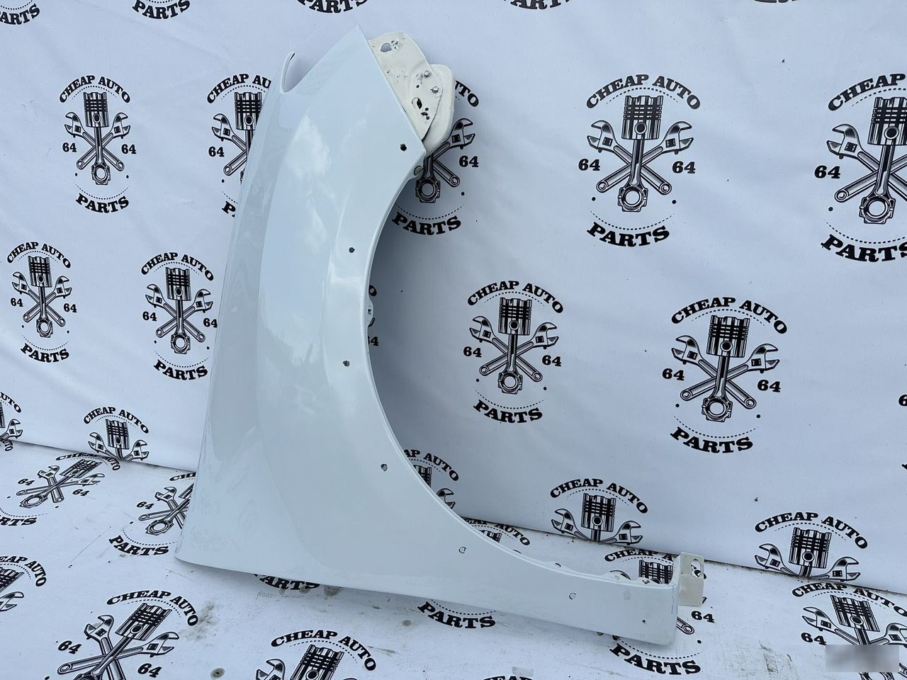 Крыло - Фото 3