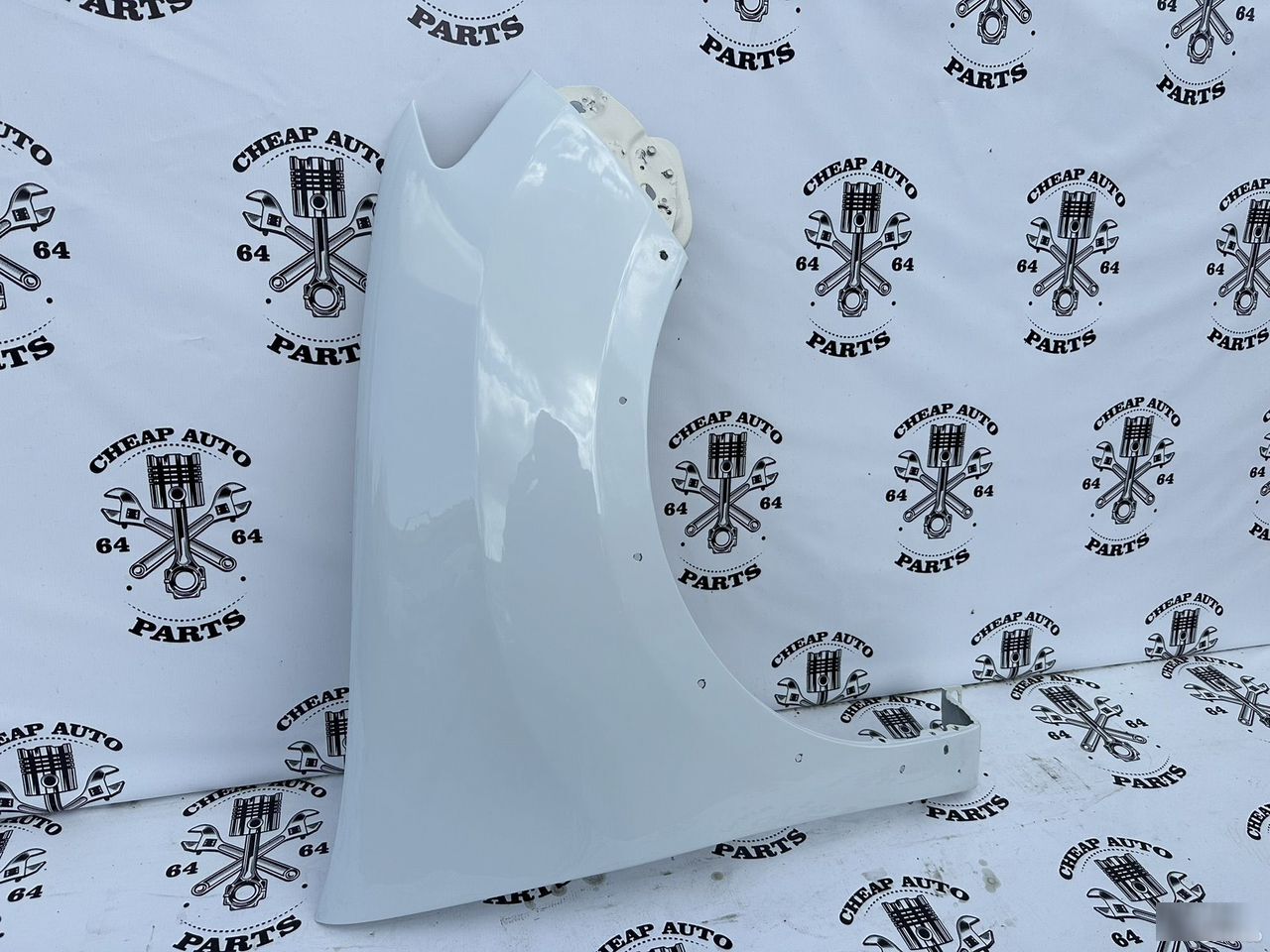 Крыло - Фото 4