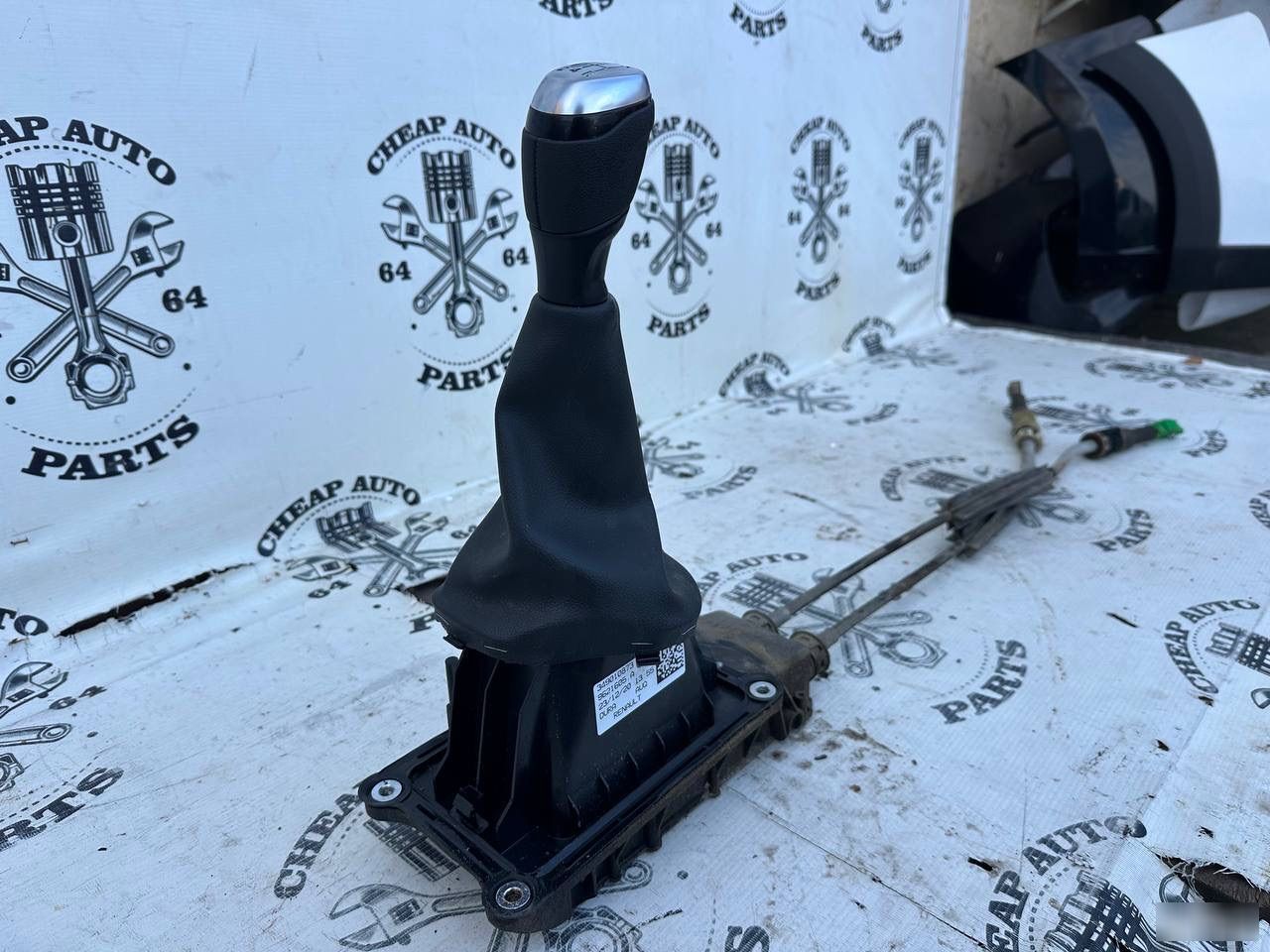 Кулиса КПП - Фото 3