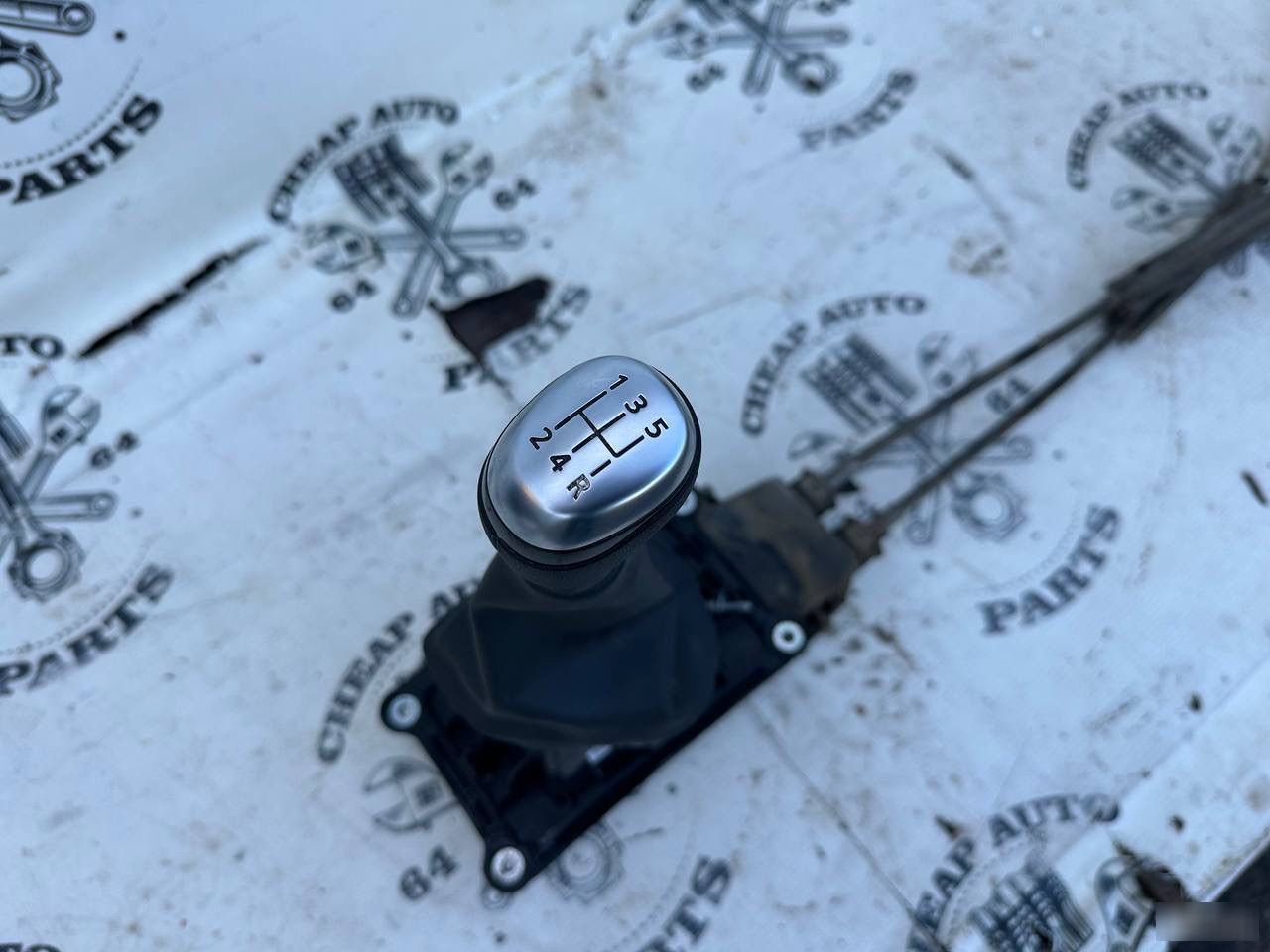 Кулиса КПП - Фото 4