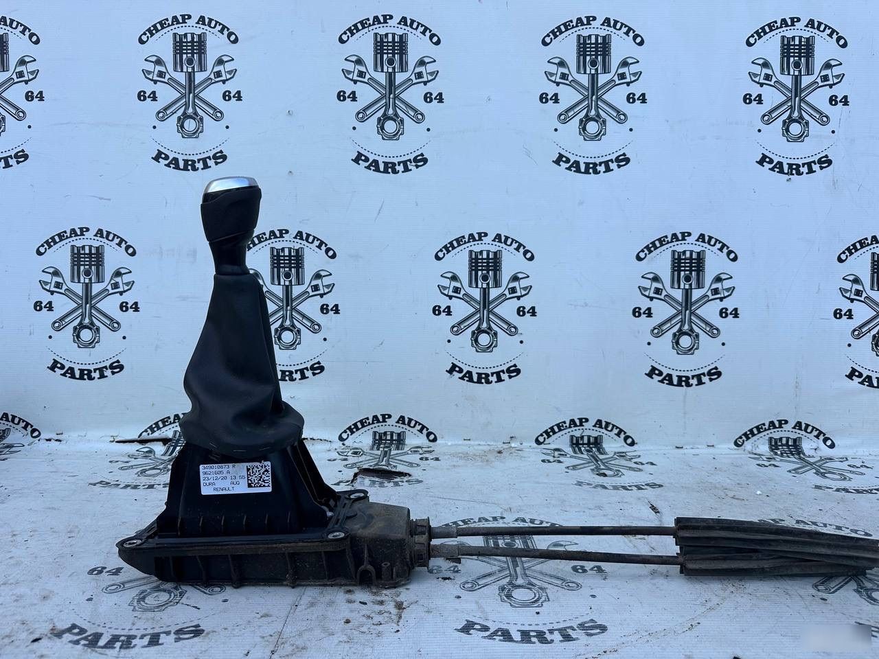 Кулиса КПП - Фото 6