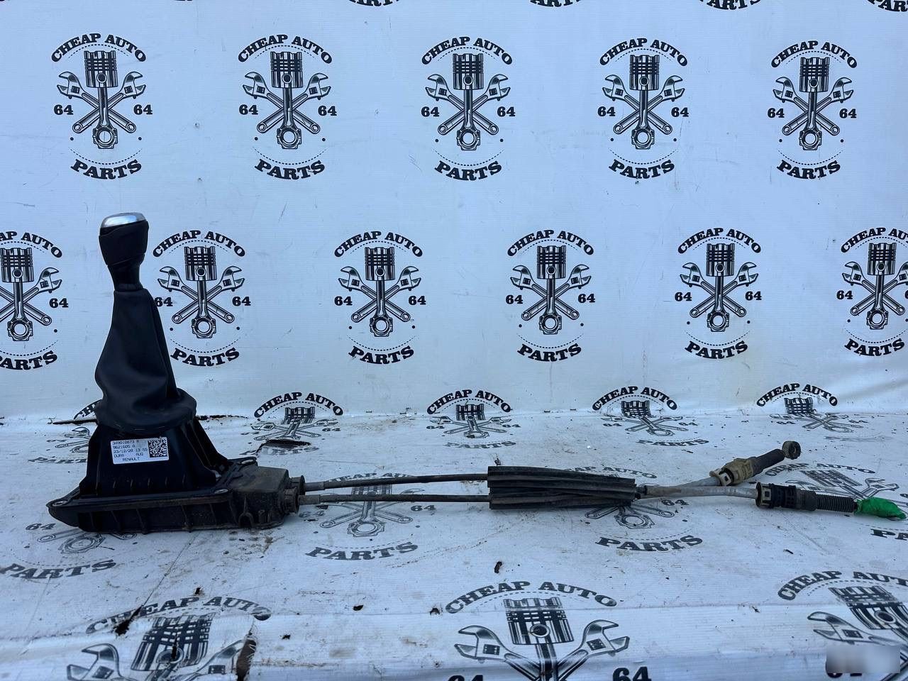 Кулиса КПП - Фото 7