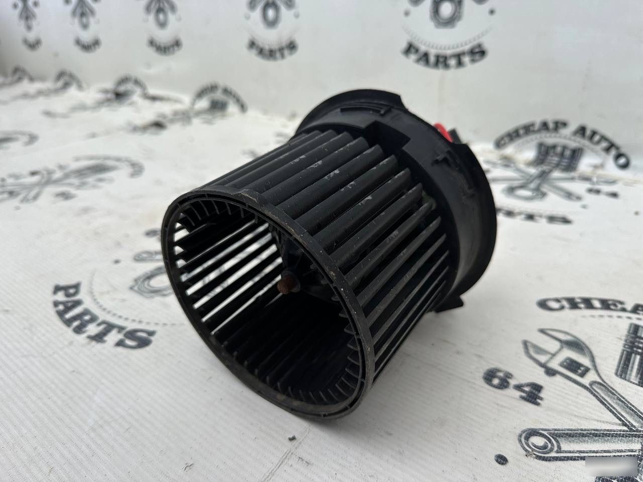 Моторчик отопителя - Фото 2