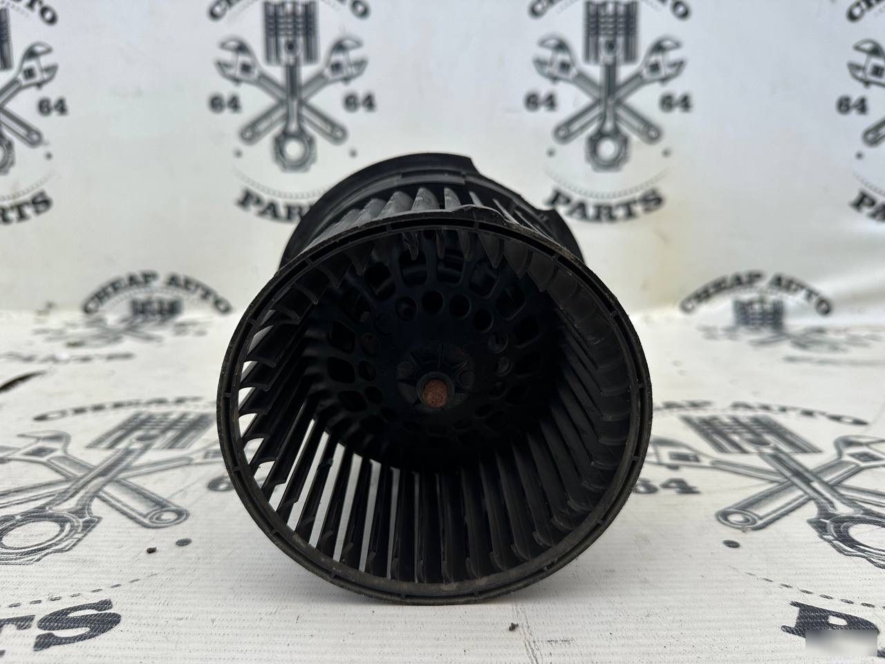 Моторчик отопителя - Фото 4