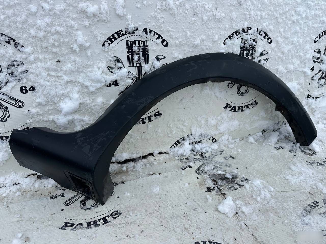 Накладка крыла